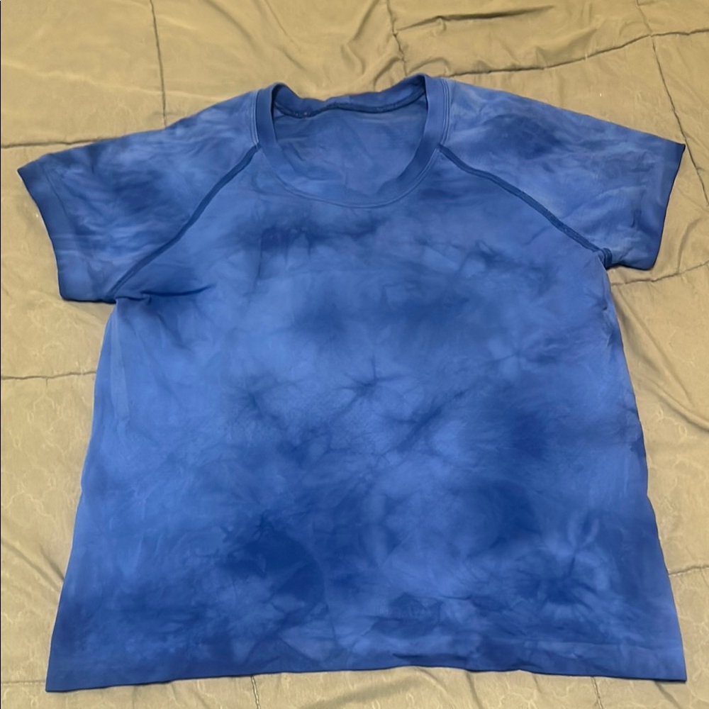 Lululemon swiftly tech